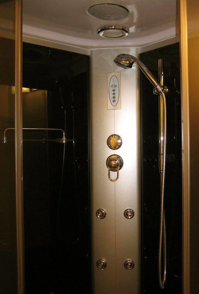 Micro Boutique Living Antigonish Aparthotel Exterior photo